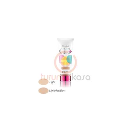 Physicians Formula Super CC Cream Spf30 Light/Clair 6543C