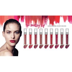 Physicians Formula The Healthy Lip Velvet Likit Lipstick Red-Storative Effects 7ml