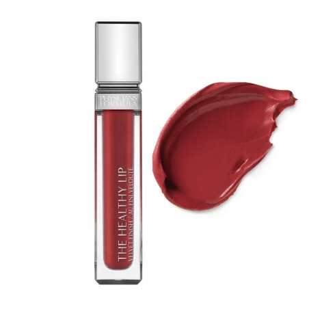 Physicians Formula The Healthy Lip Velvet Likit Lipstick Red-Storative Effects 7ml