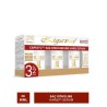 Zigavus Capixyl Saç Dökülme Karşıtı Serum 3x50ml - 3al 2öde