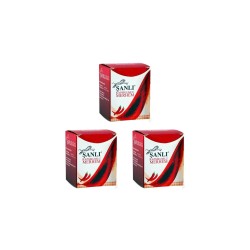 Şanlı Kapsikumlu Merhem 3,5 gr x 3 Adet