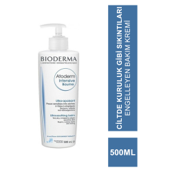 Bioderma Atoderm Intensive Baume 500 ml