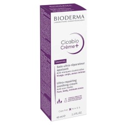 Bioderma Cicabio Creme+ 40 ml