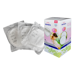 Bambino Jelli Göğüs Pedi 40 Adet ( T-071 )