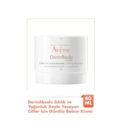 Avene DermAbsolu Defining Day Cream Canlandırıcı ve Sıkılaştırıcı Günlük Bakım Kremi 40 ml