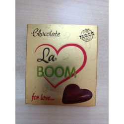La Boom Chocolate For Love 24 gr