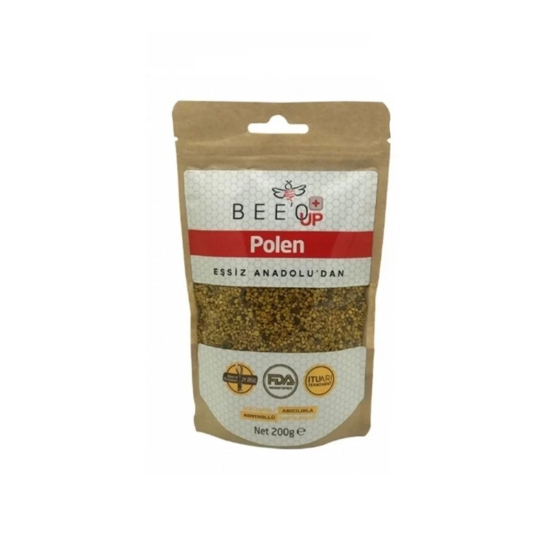 Beeo Up Polen 200 gr