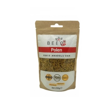 Beeo Up Polen 200 gr