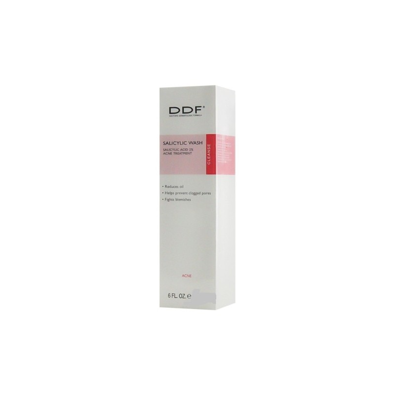 DDF Salicylic Wash 250 ml