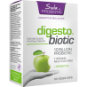 Suda Probiotic Digestobiotic 60 Vegan Kapsül