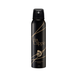 Viva Cappio Deodorant For Women 150 ml