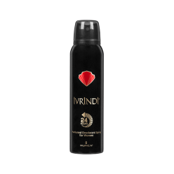 İvrindi Deodorant For Women 150 ml (S.K.T 10-2025)
