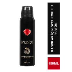 İvrindi Deodorant For Women 150 ml (S.K.T 10-2025)