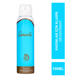 Carminella Classic Deodorant For Women 150 ml