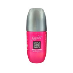 Jagler Deo Roll-On For Women 50ml