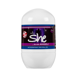 She Roll On Angel For Women 40 ml