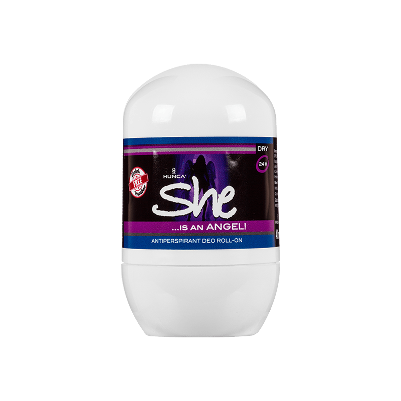 She Roll On Angel For Women 40 ml
