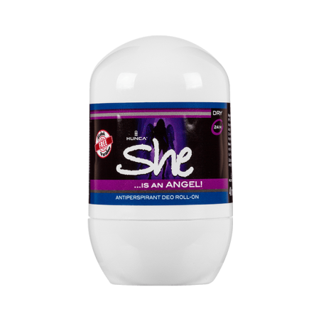 She Roll On Angel For Women 40 ml