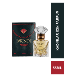 İvrindi Edt For Women 55 ml