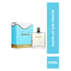 Carminella Edt For Women 100 ml