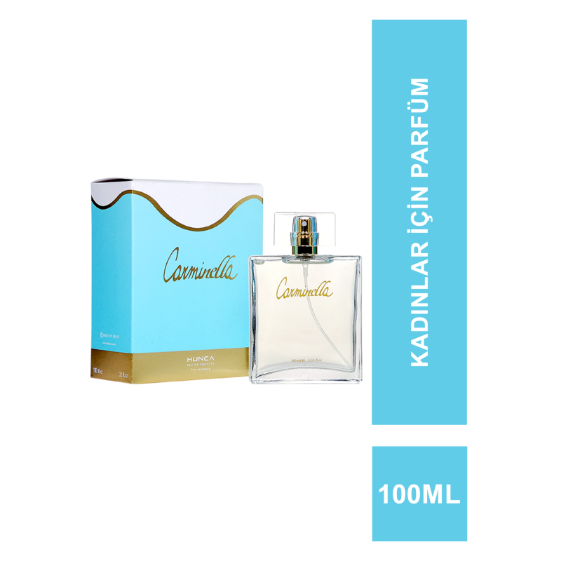 Carminella Edt For Women 100 ml