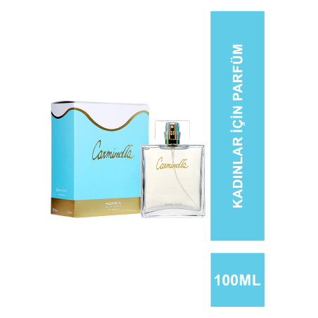 Carminella Edt For Women 100 ml