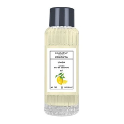 Hunca Limon Kolonyası 40 ml Pet Şişe