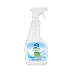 Hunca Care Stop Bac Antibacteriyel Yüzey Temizleyici 500 ml
