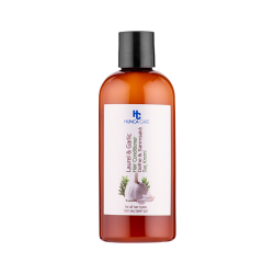 Hunca Care Defne & Sarımsaklı Saç Kremi 400 ml