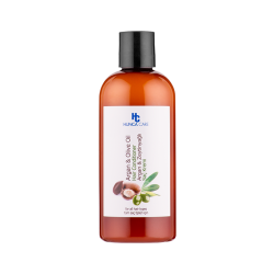 Hunca Care Argan & Zeytinyağlı Saç Kremi 400 ml