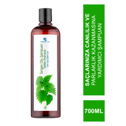 Hunca Care Isırgan Otu Şampuanı 700 gr