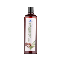 Hunca Care Argan & Zeytinyağlı Şampuan 700 ml (S.K.T 06-2023)