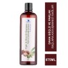 Hunca Care Argan & Zeytinyağlı Şampuan 675 ml