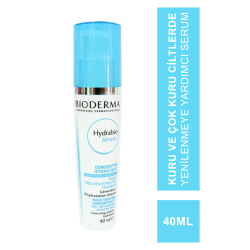 Bioderma Hydrabio Serum 40 ml