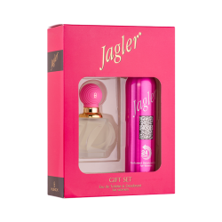 Jagler Edt 60 ml+ Deodorant 150 ml Women Set