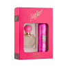Jagler Edt 60 ml+ Deodorant 150 ml Women Set