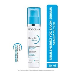 Bioderma Hydrabio Serum 40 ml
