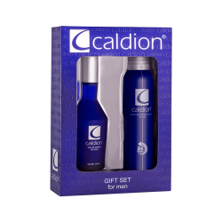 Caldion Men 100 ml Edt + 150 ml Deodorant