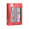 Caldion Kofre ( Women ) 50 ml Edt + 150 ml Deo