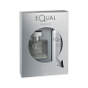 EQUAL Classic Erkek Parfüm Seti 75 ml EDT + 150 ml Deodorant