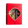 İVRİNDİ Kadın Parfüm Seti 55 ml EDT + 150 ml Deodorant
