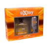 Extory Ocra Kofre ( Men ) 100 ml Edt + 150 ml Deo
