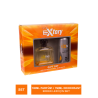Extory Ocra Kofre ( Men ) 100 ml Edt + 150 ml Deo