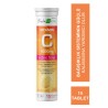Suda Vitamin Vitamin C 1000mg + Zinc 5mg 15 Efervesan