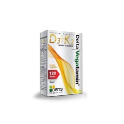 Delta Vegatamin D3 K2 Sprey Damla 20 ml