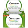 Centrum Advance Multivitamin 30 Tablet