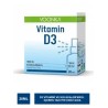 Voonka Vitamin D3 1000 IU Takviye Edici Gıda Sprey 20 ml
