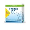 Voonka Vitamin D3 for Kids 400 IU Sprey&Damla 20 ml