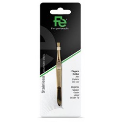 Fe Elegans Cımbız ( Düz Uçlu ) No : 026