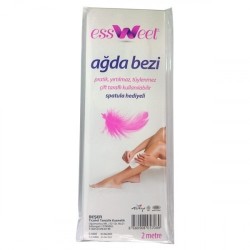 Essweet Ağda Bezi 2 mt